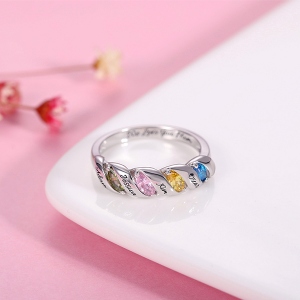 grandmothers ring