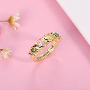 grandmothers ring