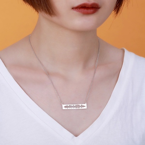 personalized sound wave