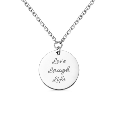 faith jewelry