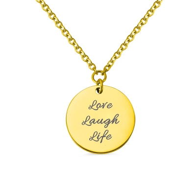 faith jewelry