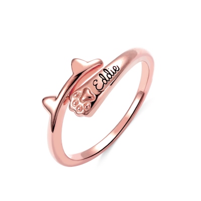 pet ring