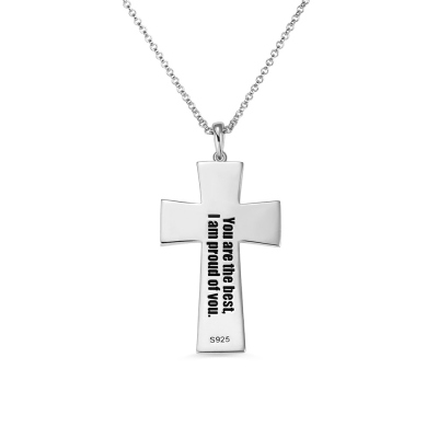 football necklace