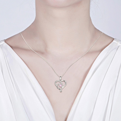 grandma's necklace