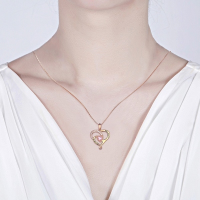 grandma's necklace