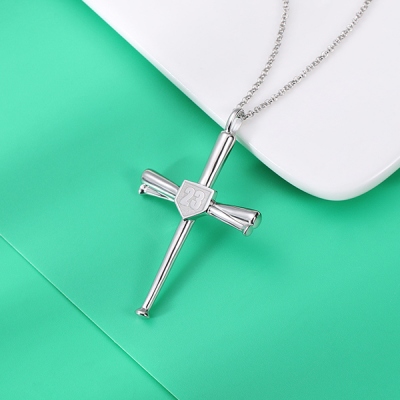 cross pendant	