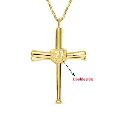 cross pendant	