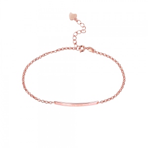 Personalized Birthstone Bracelet