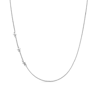 Personalized Star Bracelet & Necklace