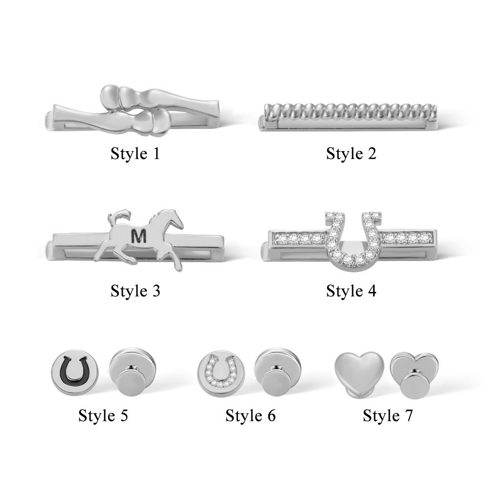 band style charm