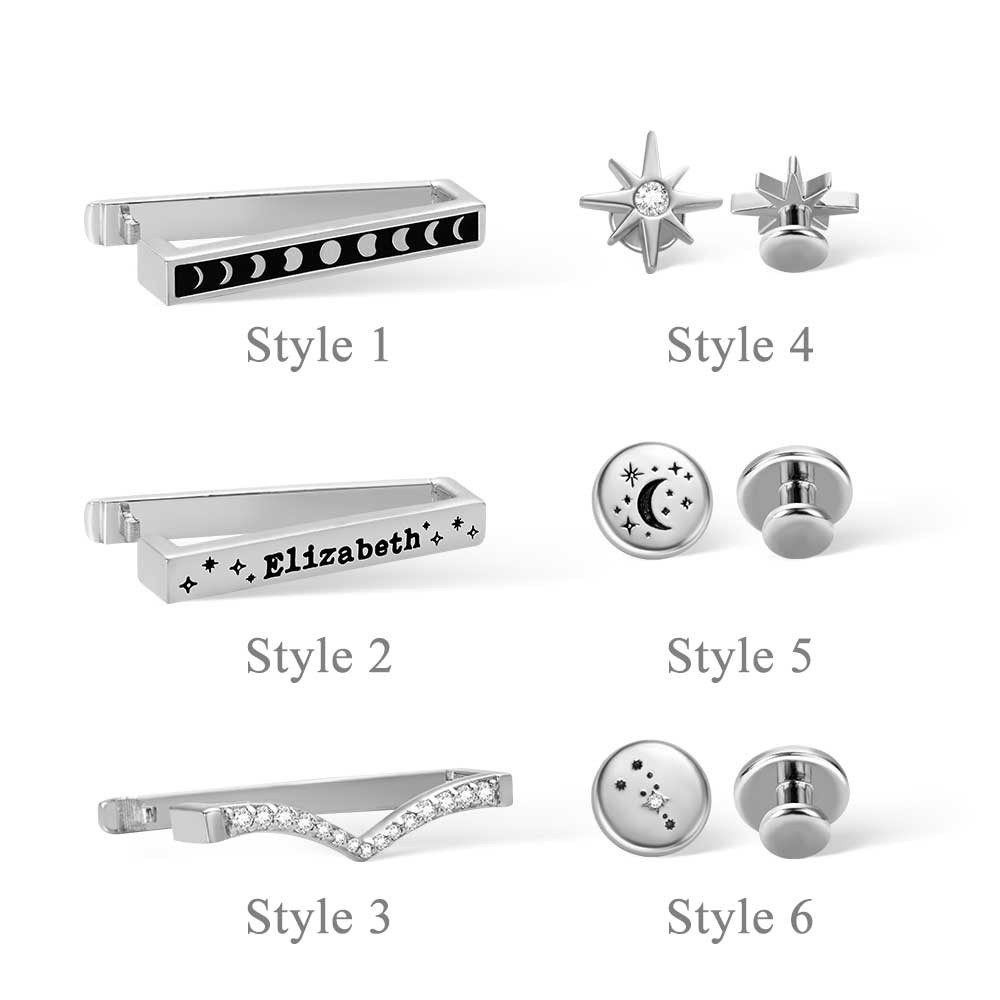 Customize Band Charm