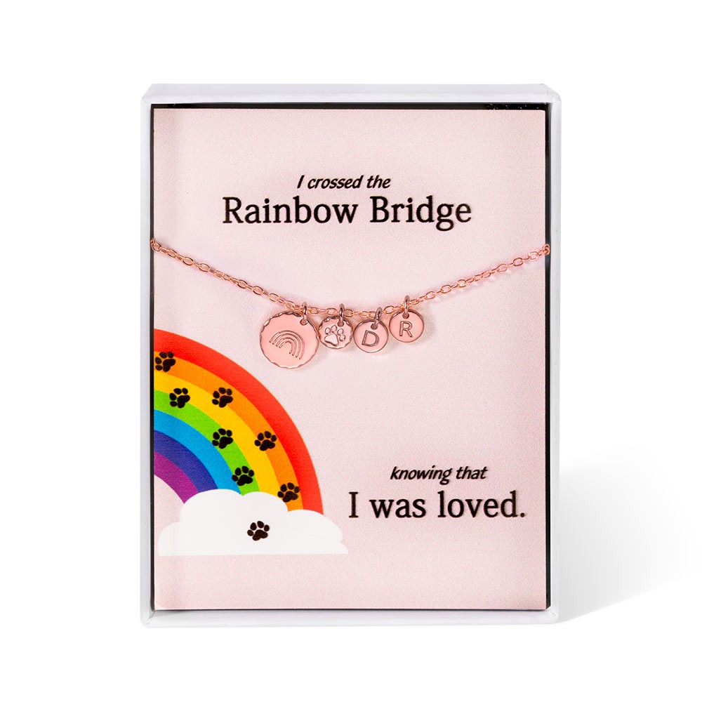 Dog memorial Jewelry