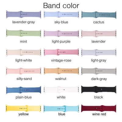 color