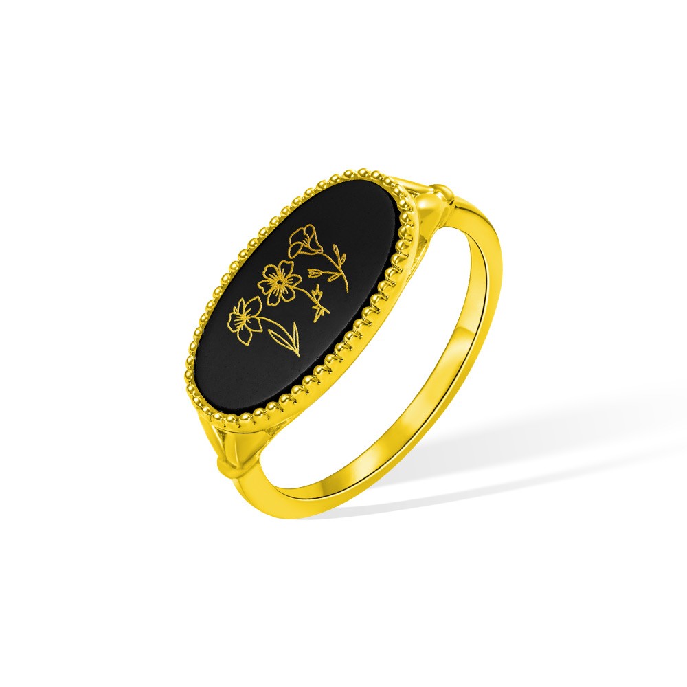 mom ring