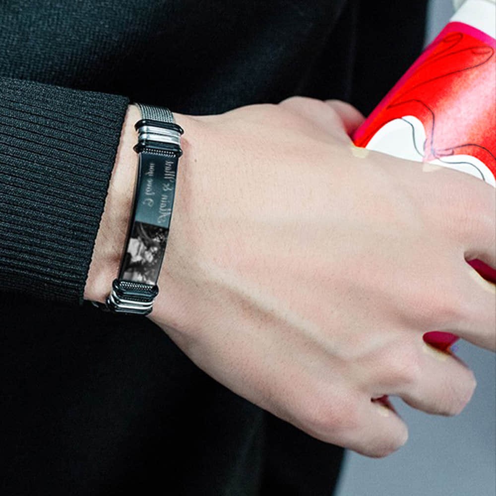 mens bracelet