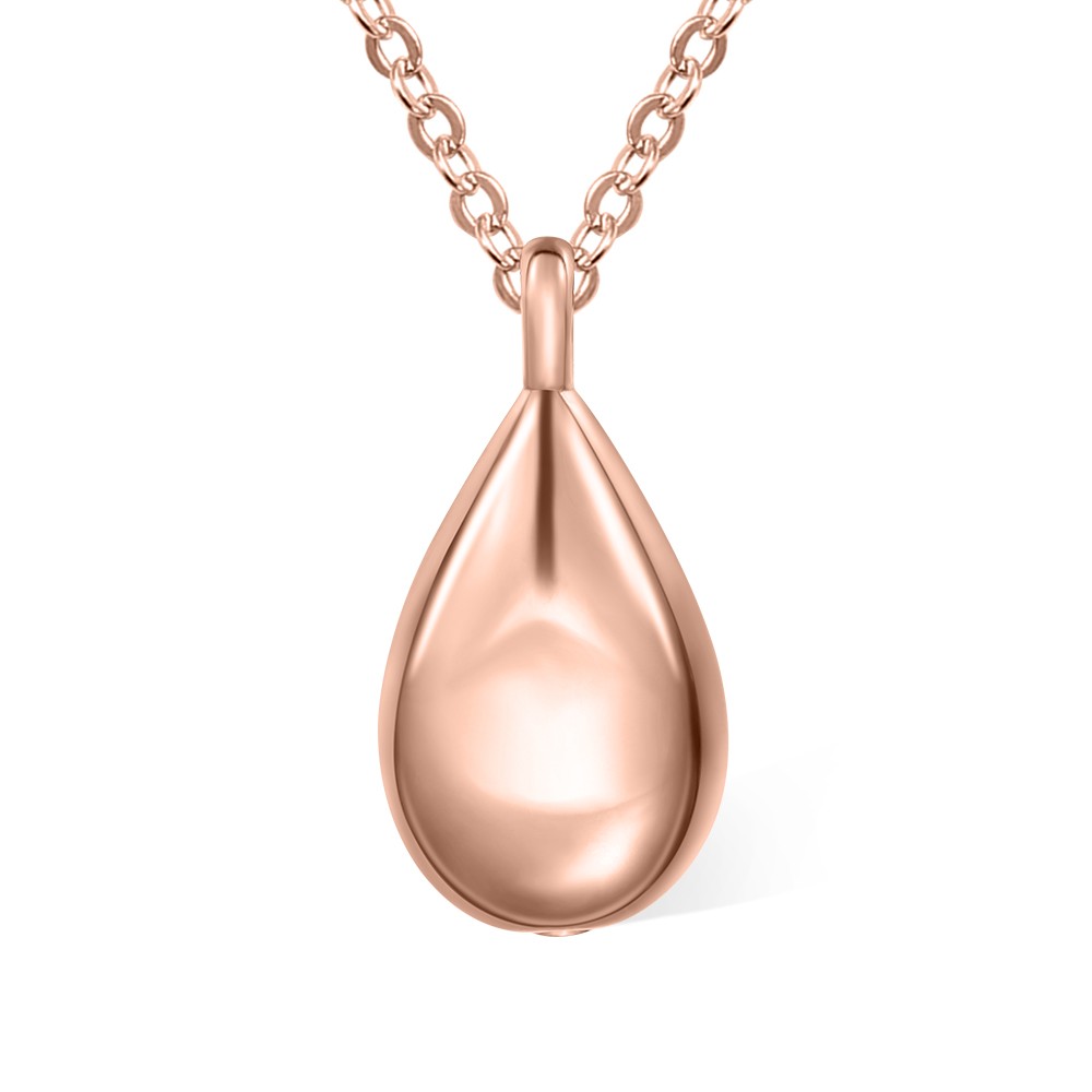 urn necklace