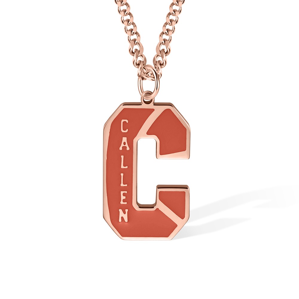 Personalized Basketball Gift