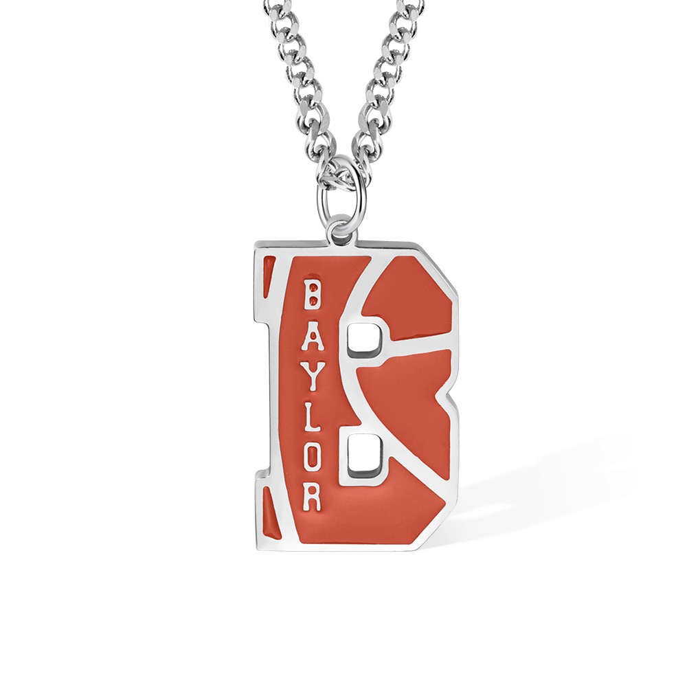 Personalized sport jewelry