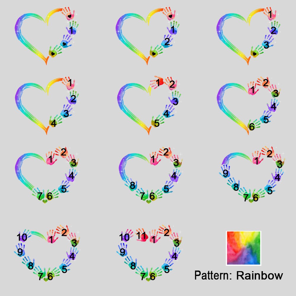 Rainbow