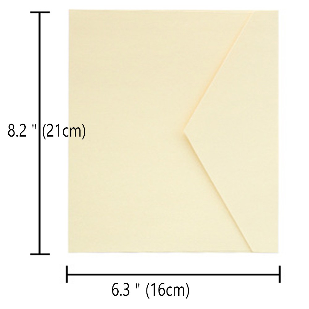 Card with Envelope
