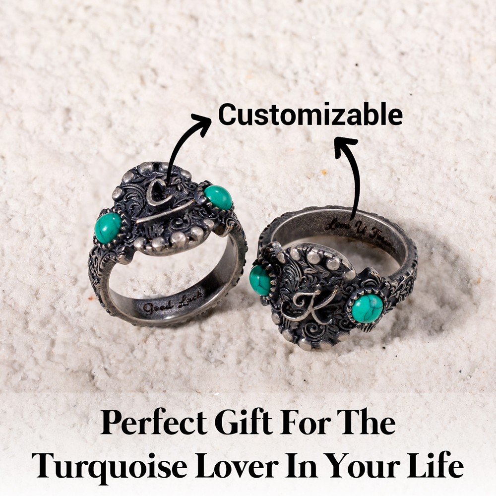 statement ring