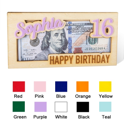 Birthday Gift