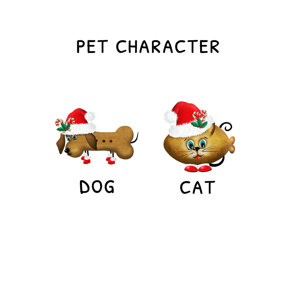 ornament cookie