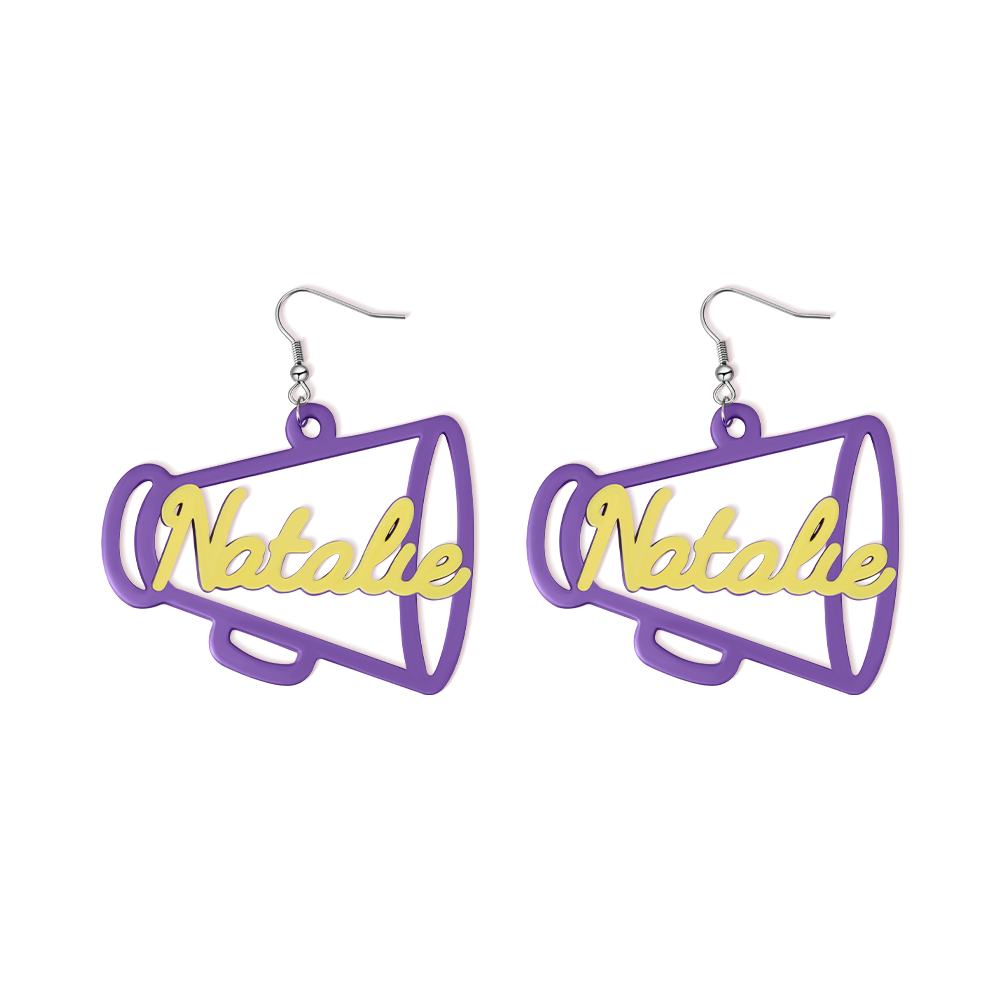 3d print earring