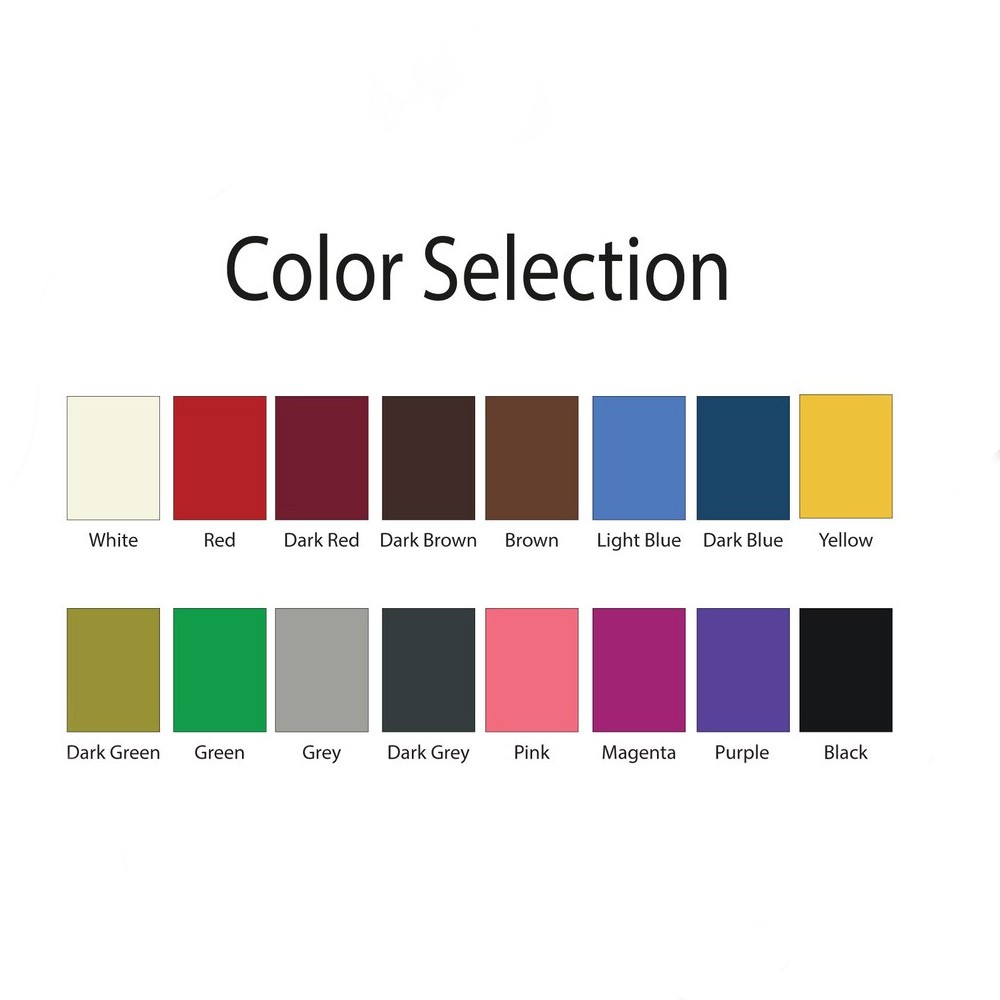 colors