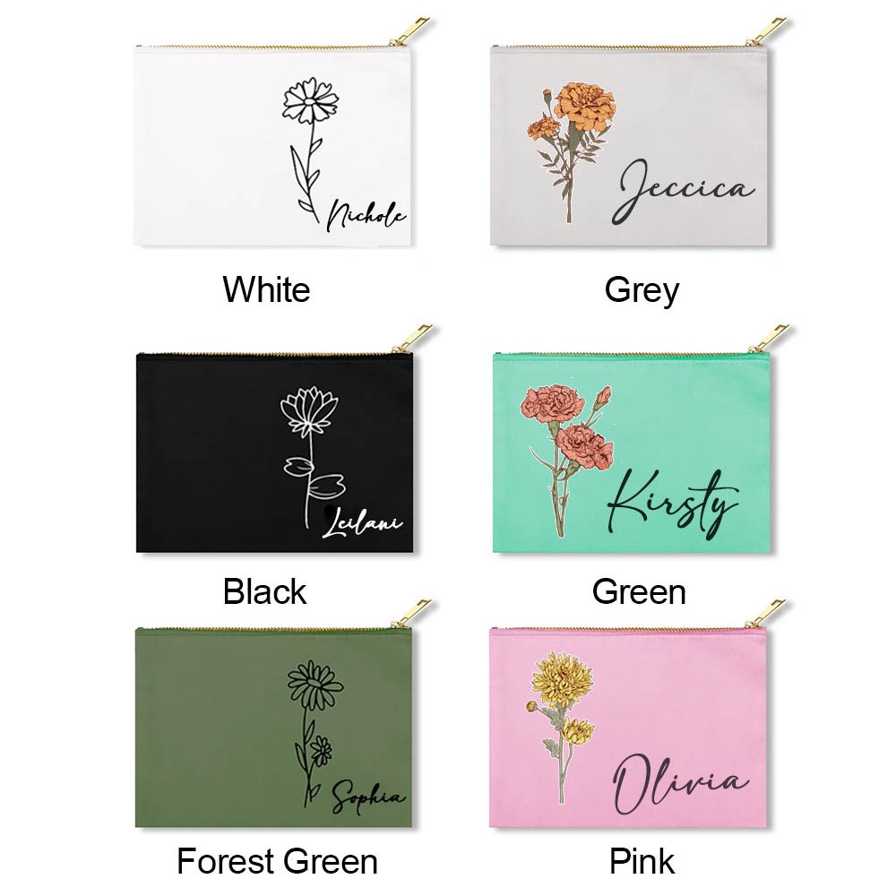 Cosmetic Bag