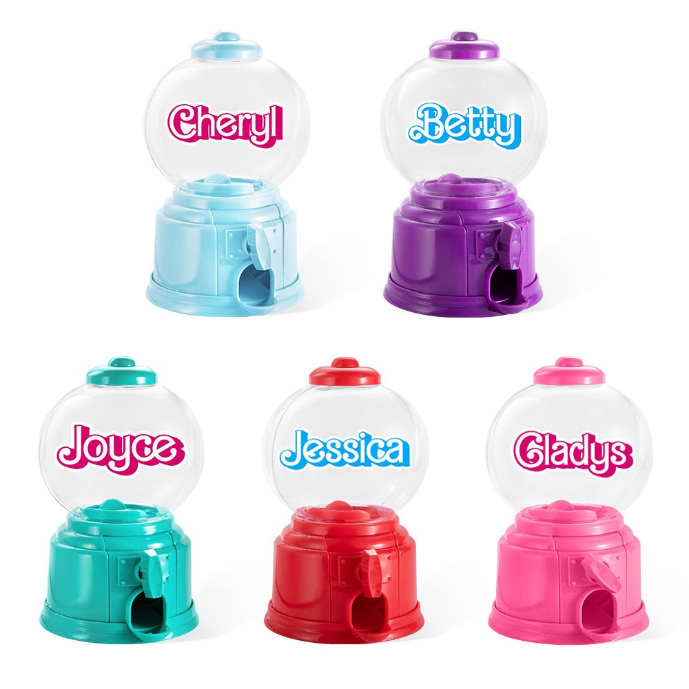 Candy Holder