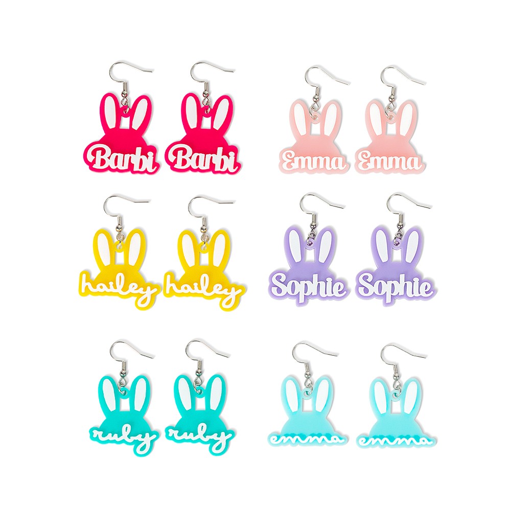 Rabbit Dangles