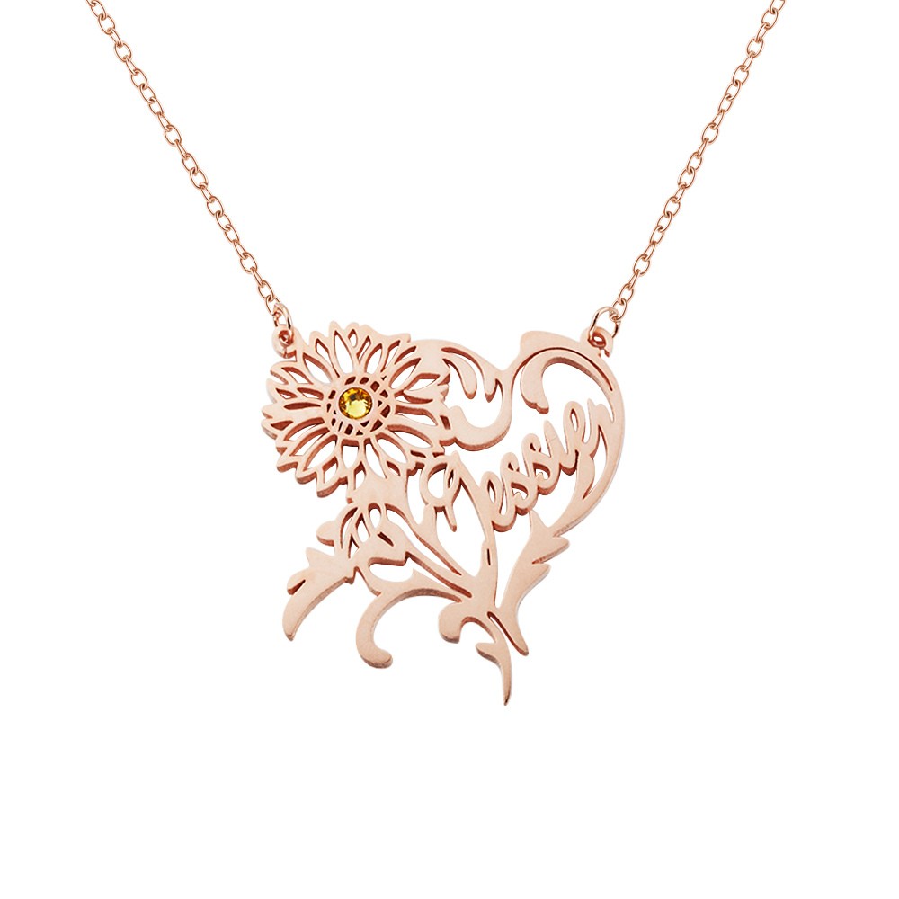 rose gold