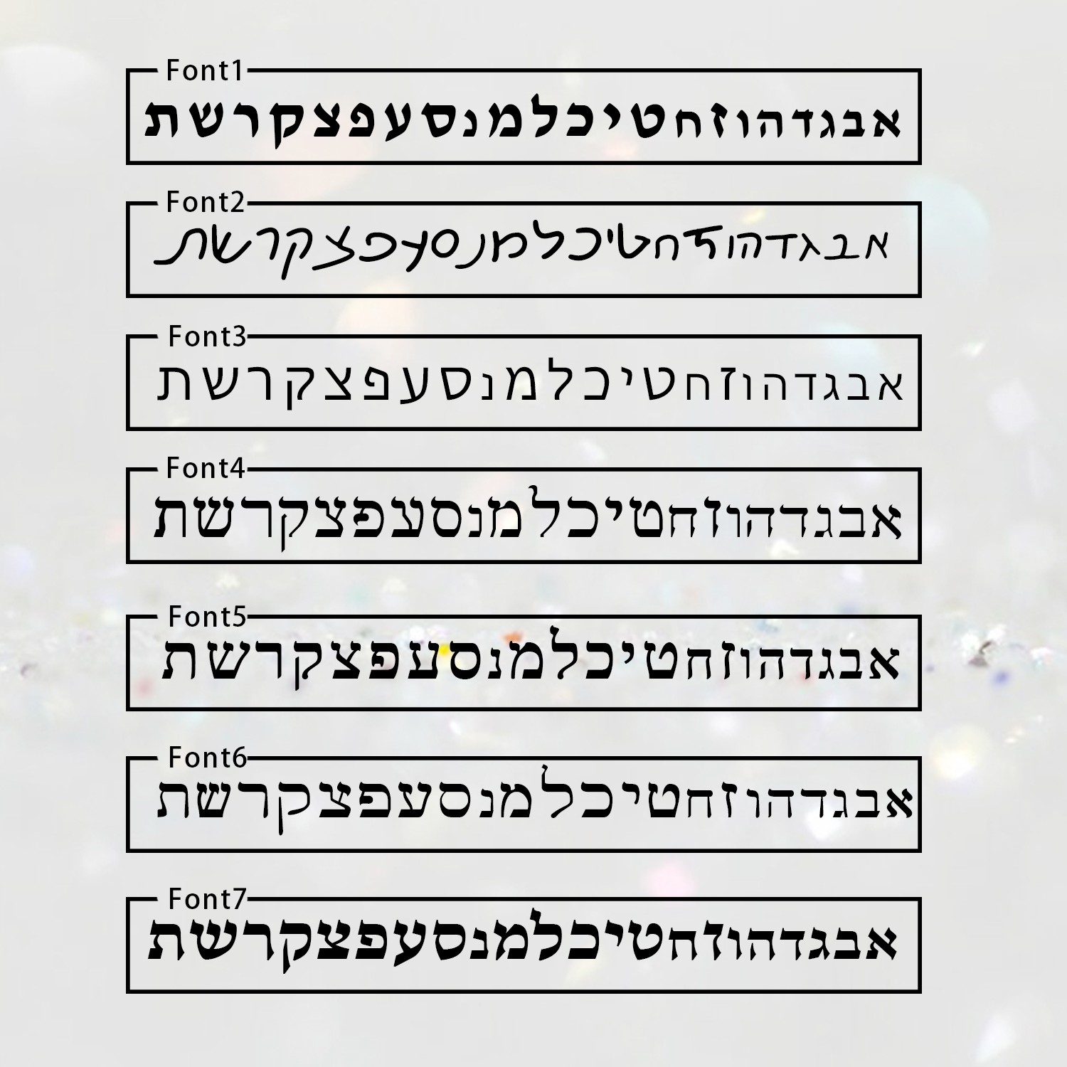 kabbalah necklaces