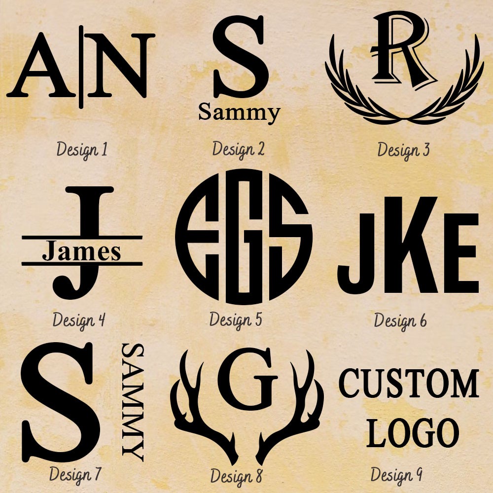 Monogramm