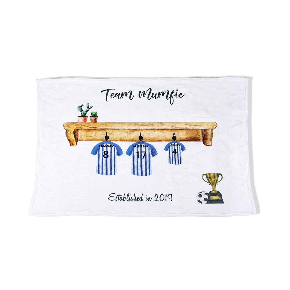 soccer gift