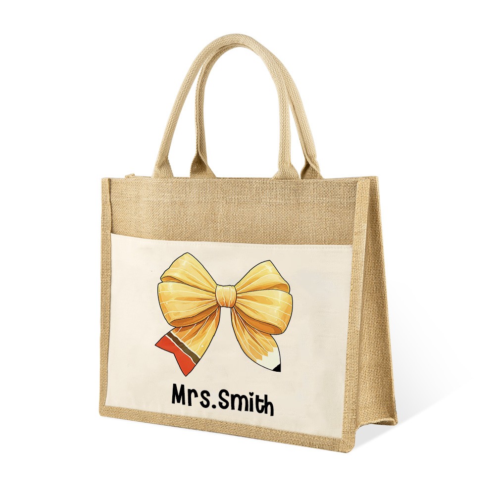 Teacher Appreciation Gift