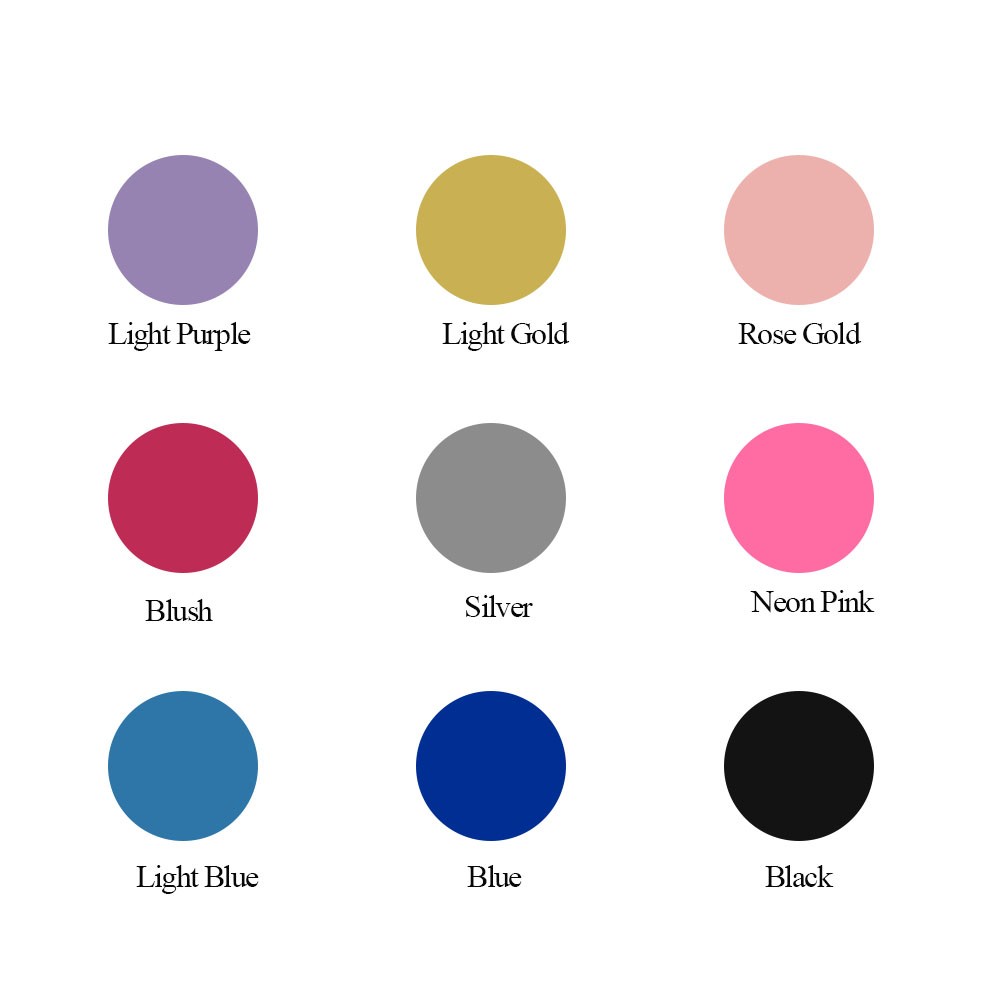 Colors