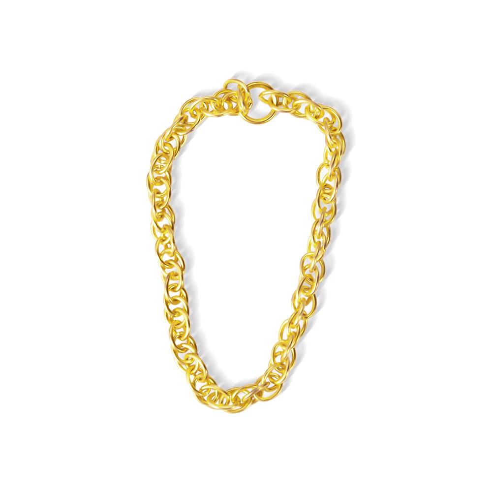 gold chain