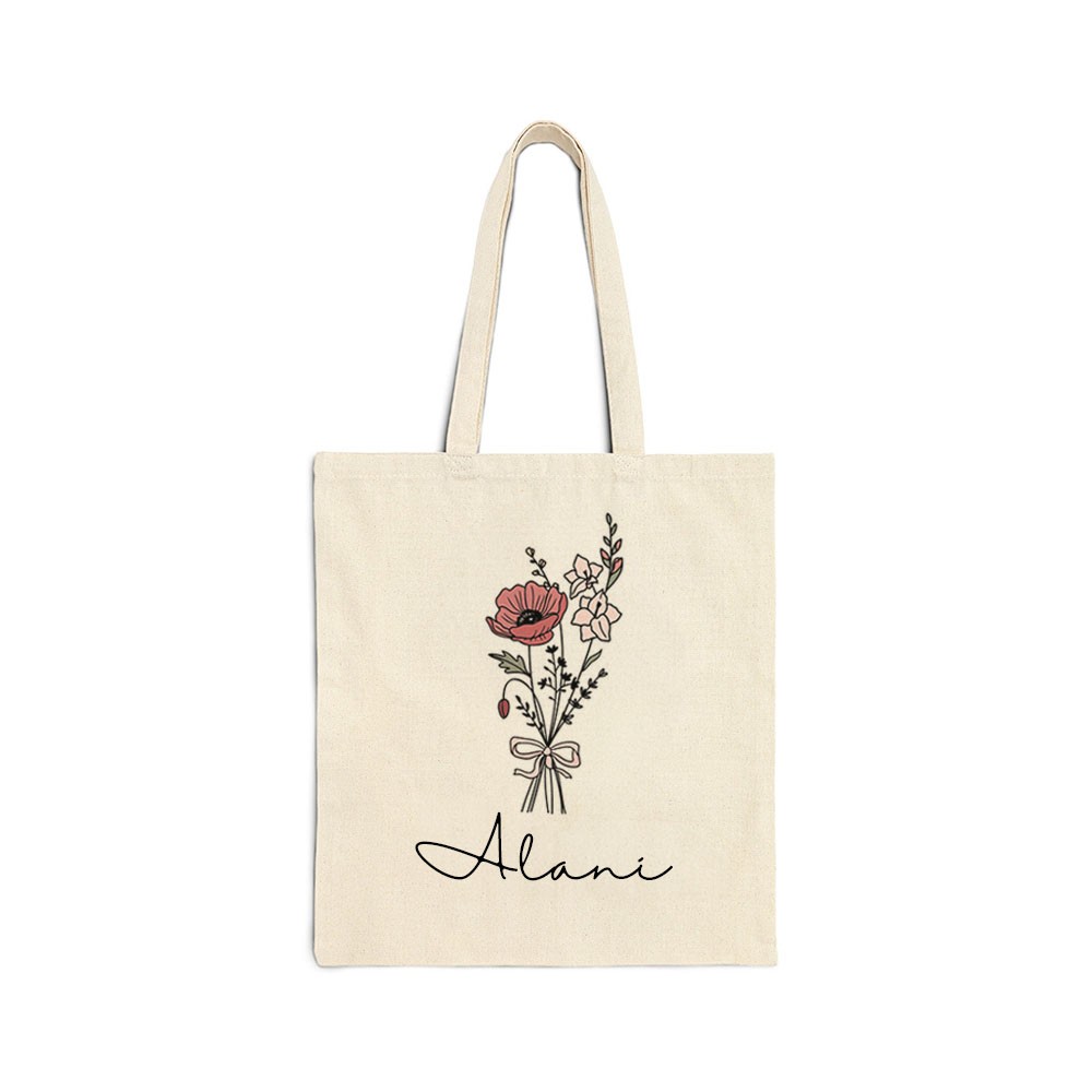 canvas bag