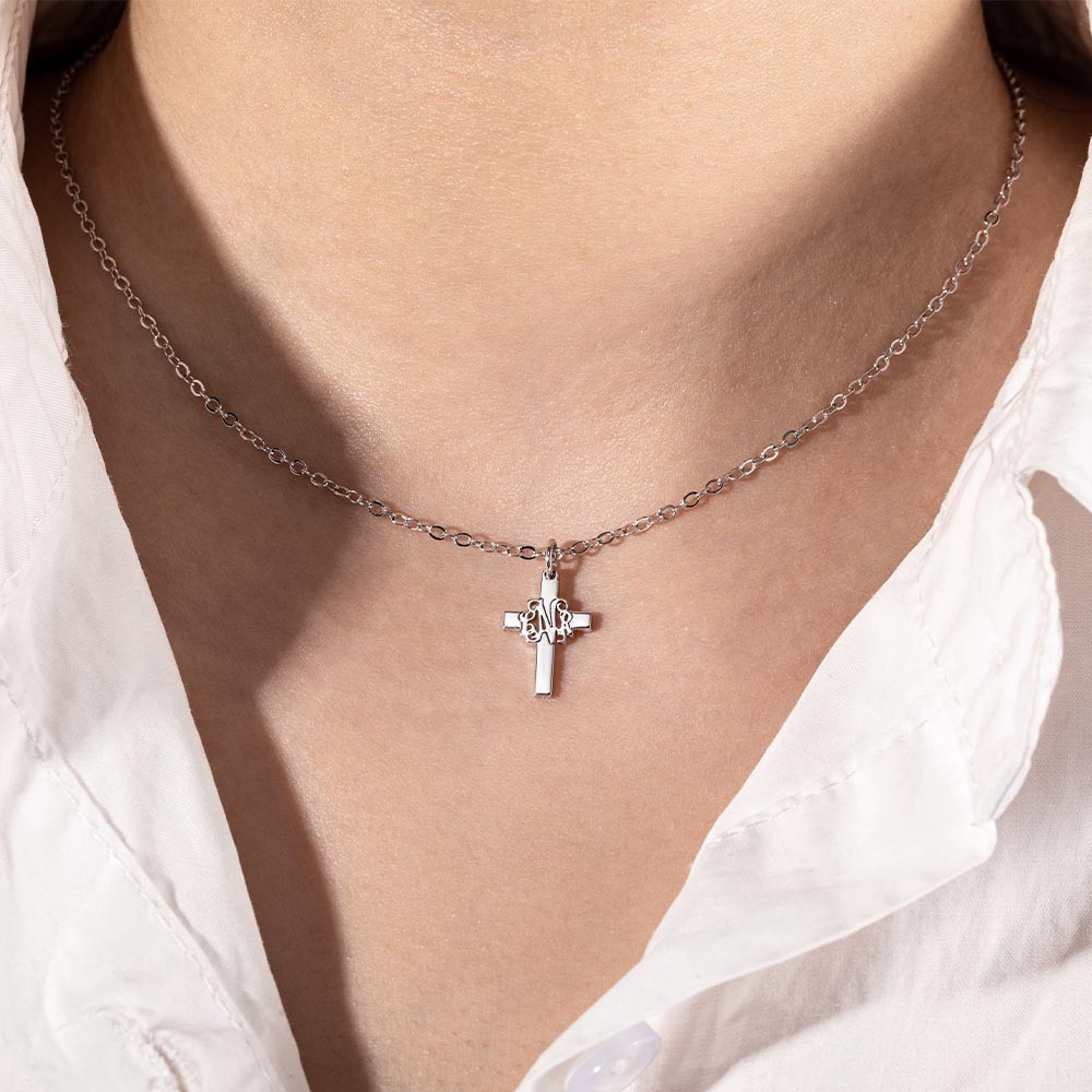 christians jewelry