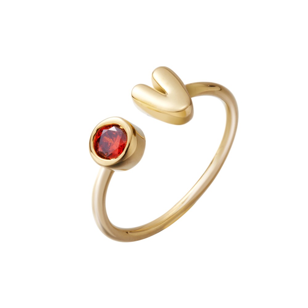 rings for teen girls