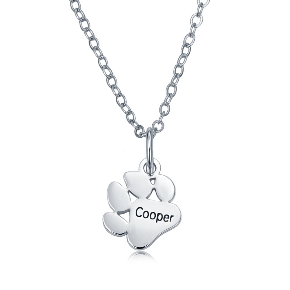 paw print