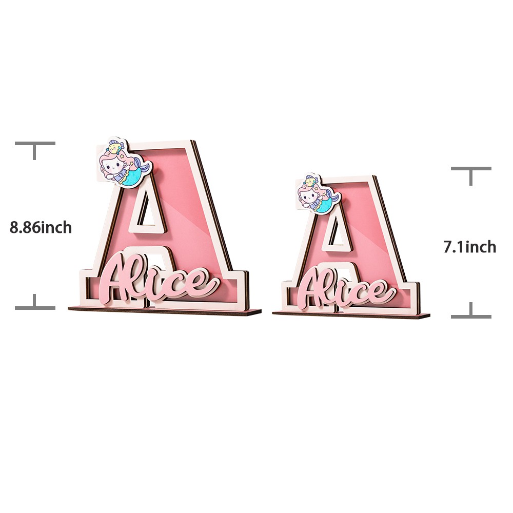 size