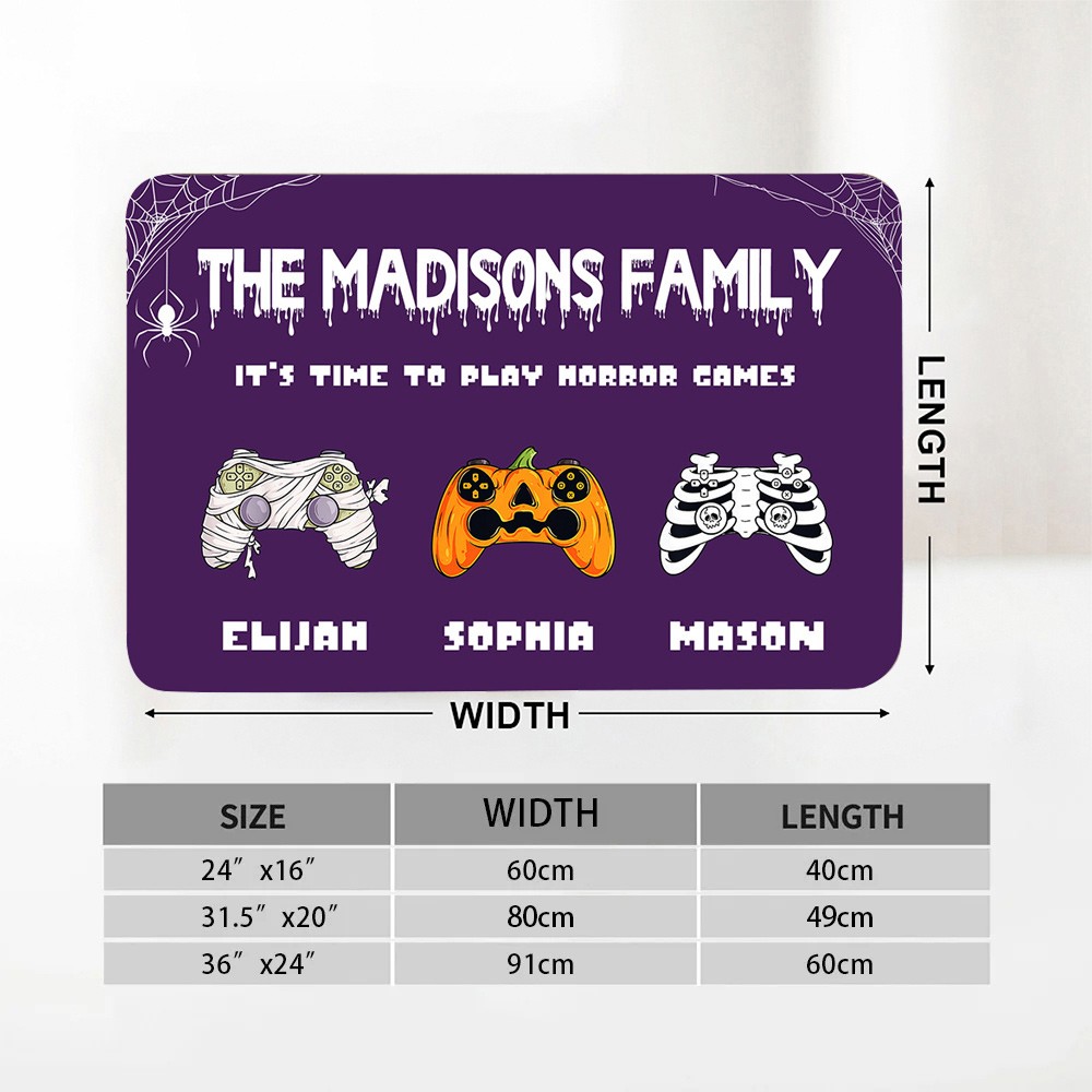 Gift for Video Game Lovers