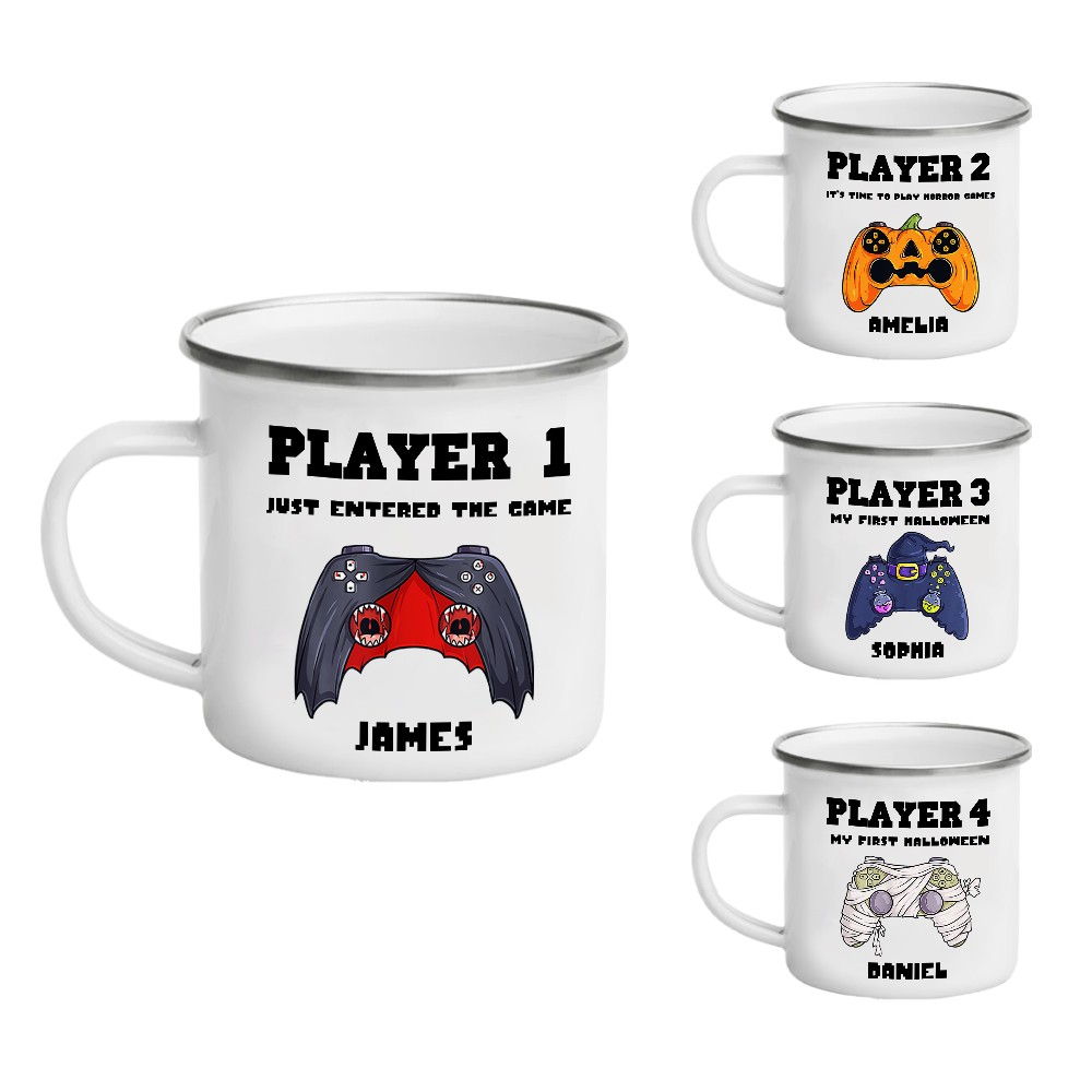 Gaming Controllers
