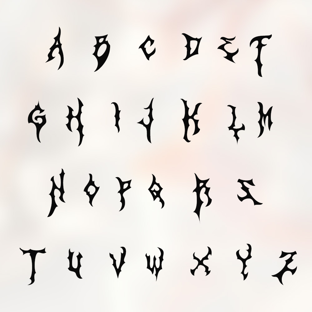 FONT