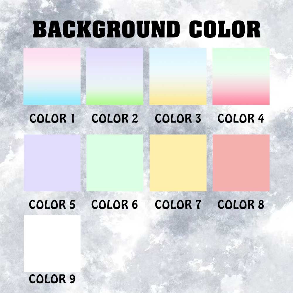color