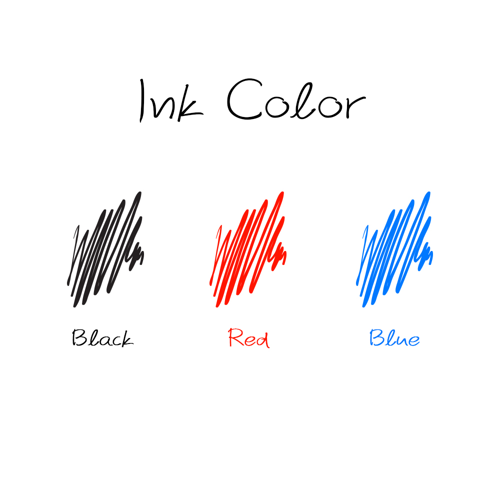 color