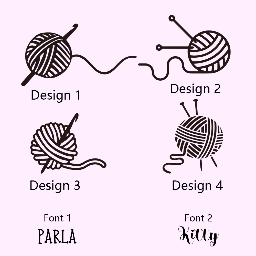 Knitter Gift